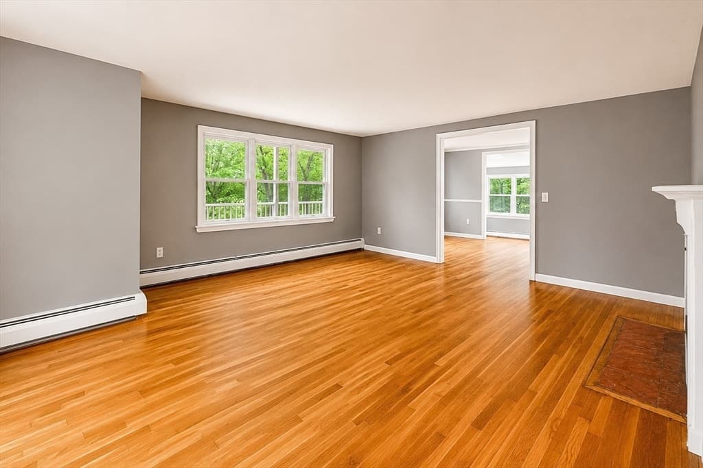 Casa em Natick — foto 8