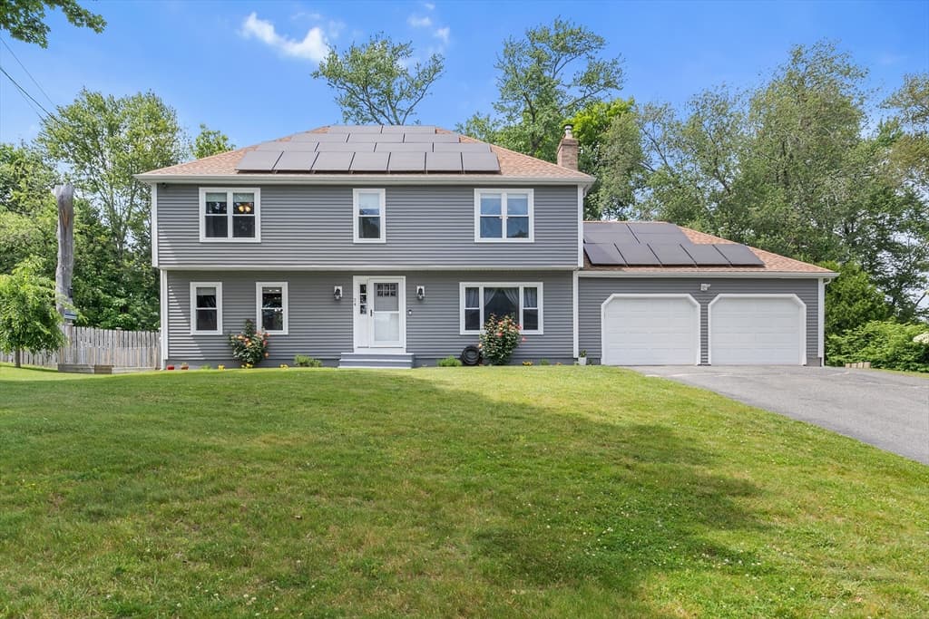 Casa em Milford