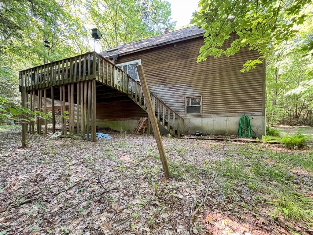 Casa em Pepperell — foto 2