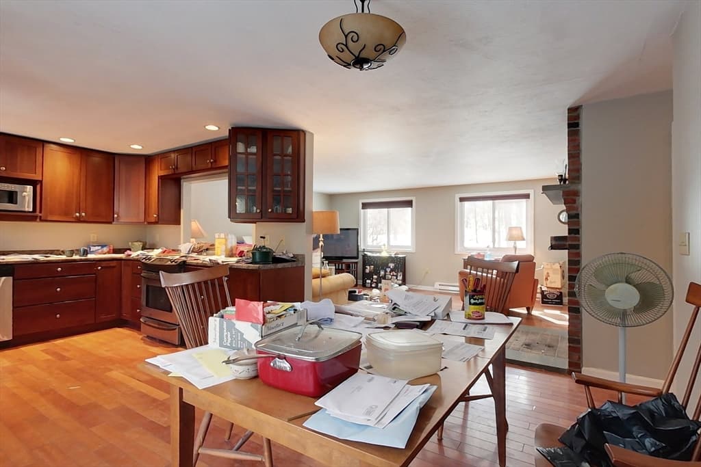 Casa em Pepperell — foto 6