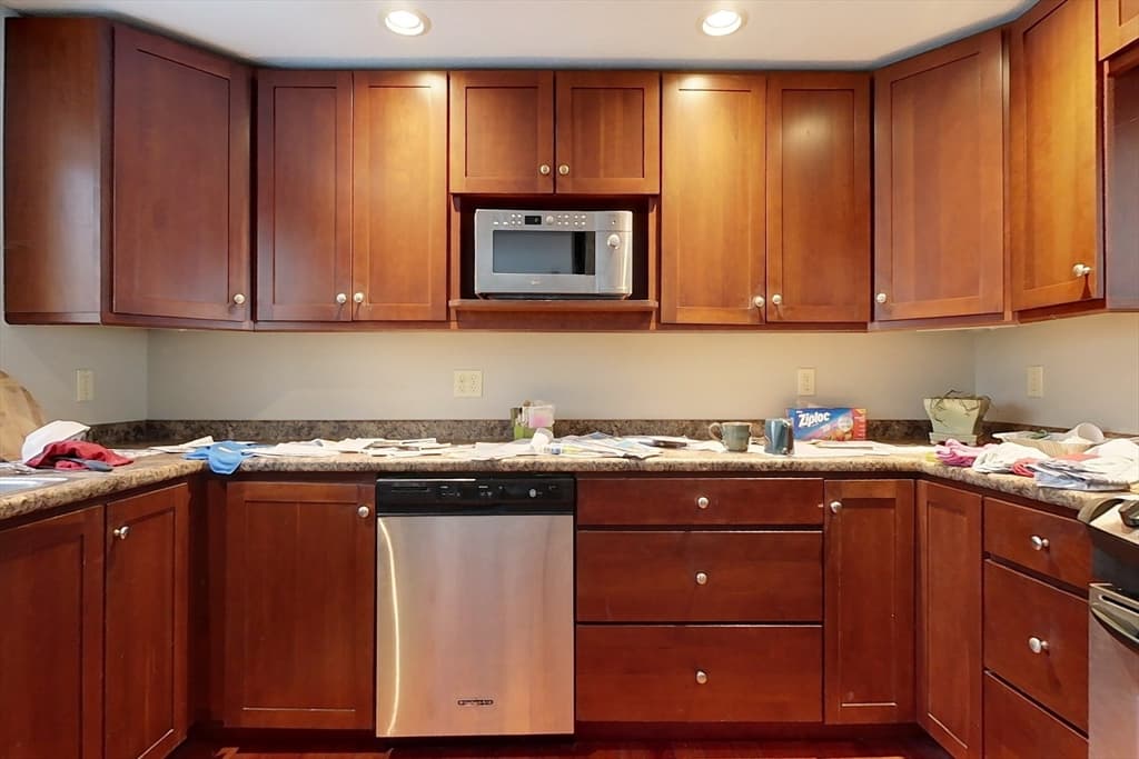 Casa em Pepperell — foto 4