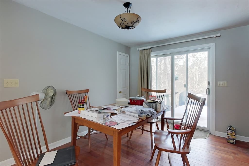 Casa em Pepperell — foto 8