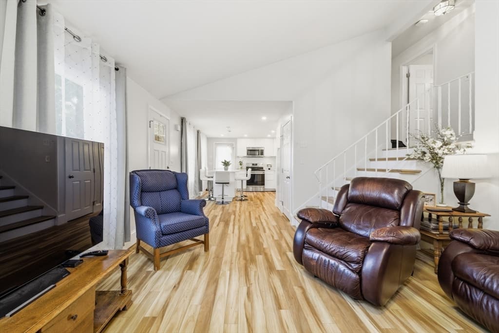 Casa em Brockton — foto 6