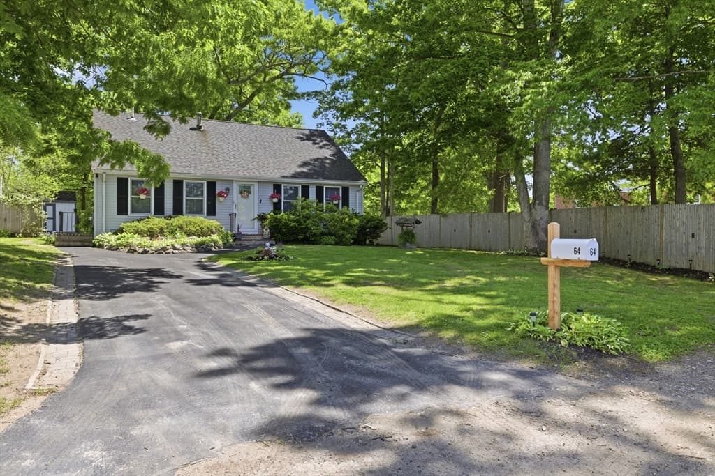 Casa em Brockton