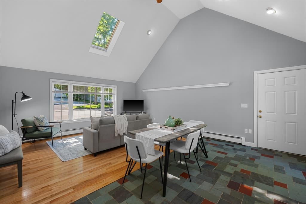 Casa em Worcester — foto 7