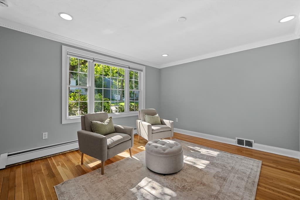 Casa em Worcester — foto 4