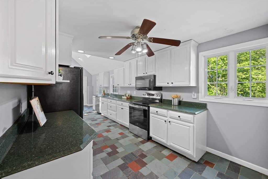 Casa em Worcester — foto 8