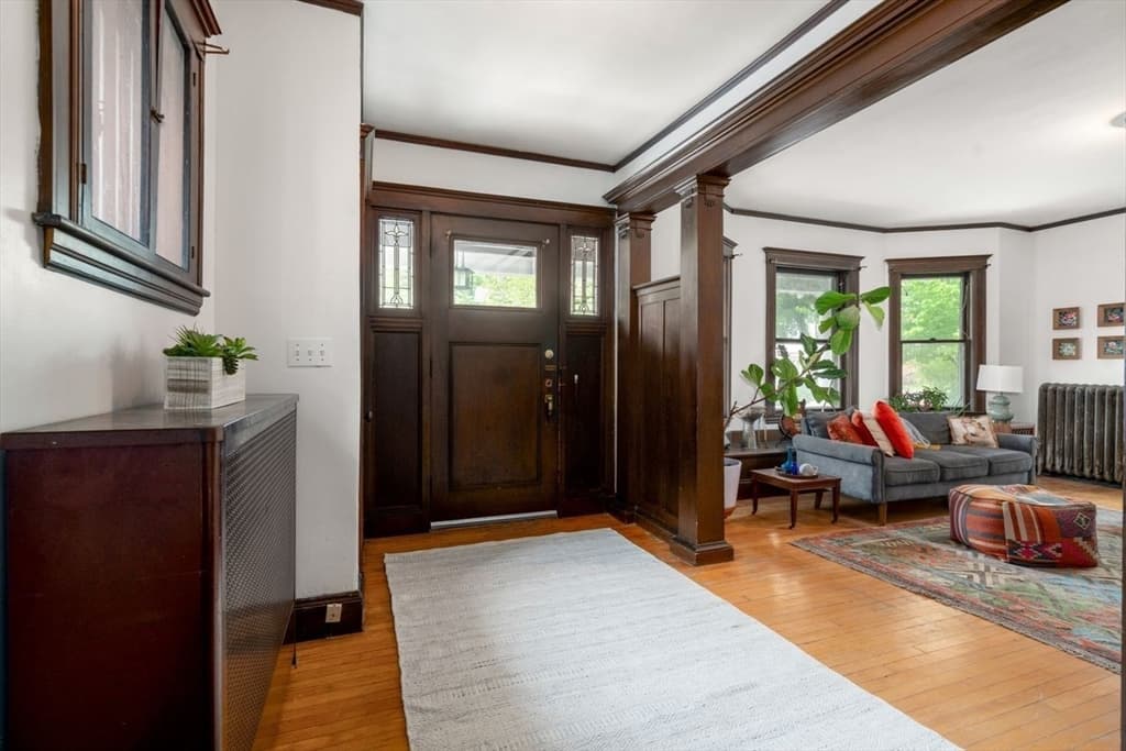 Casa em Boston — foto 6