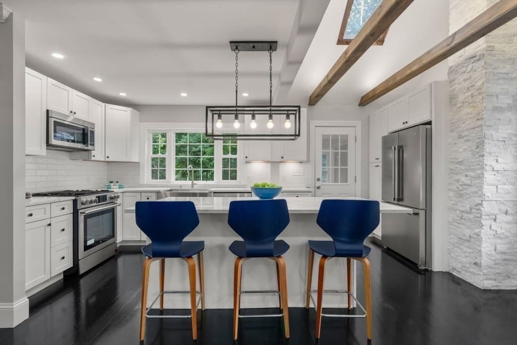 Casa em Natick — foto 3