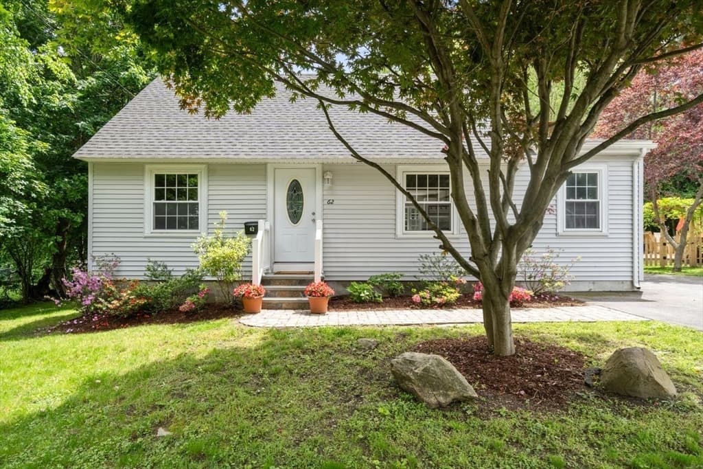 Casa em Natick