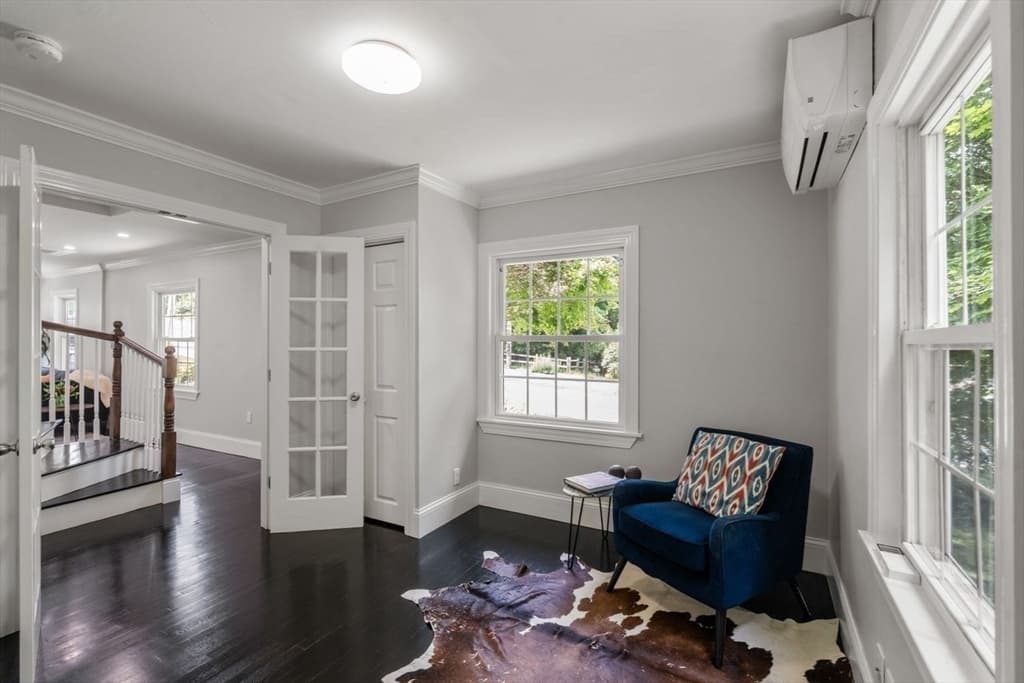 Casa em Natick — foto 9