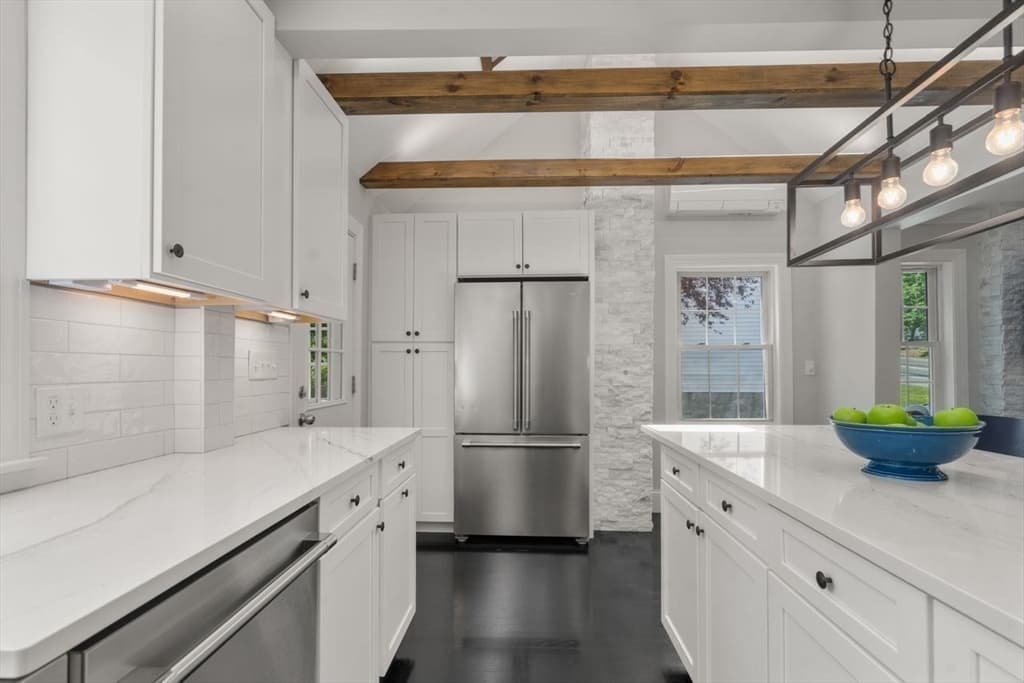 Casa em Natick — foto 8