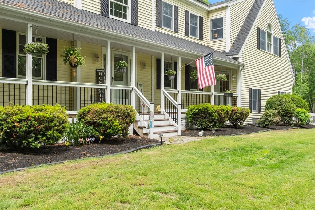 Casa em Lunenburg — foto 4