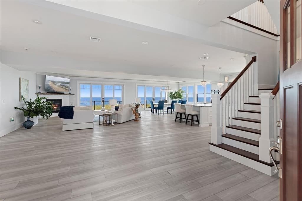 Casa em Newbury — foto 6