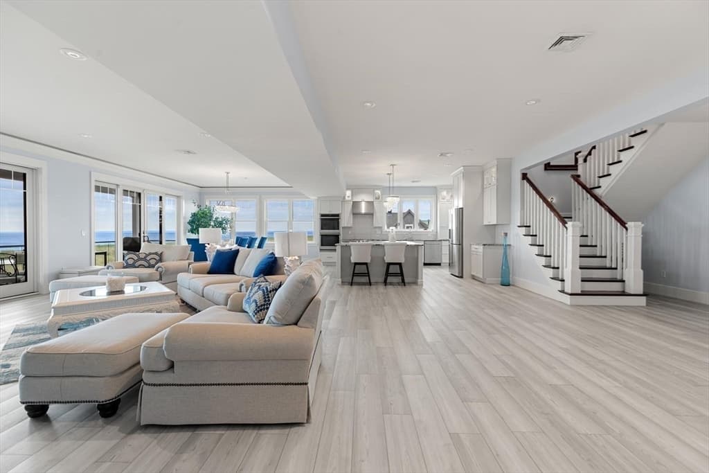 Casa em Newbury — foto 8