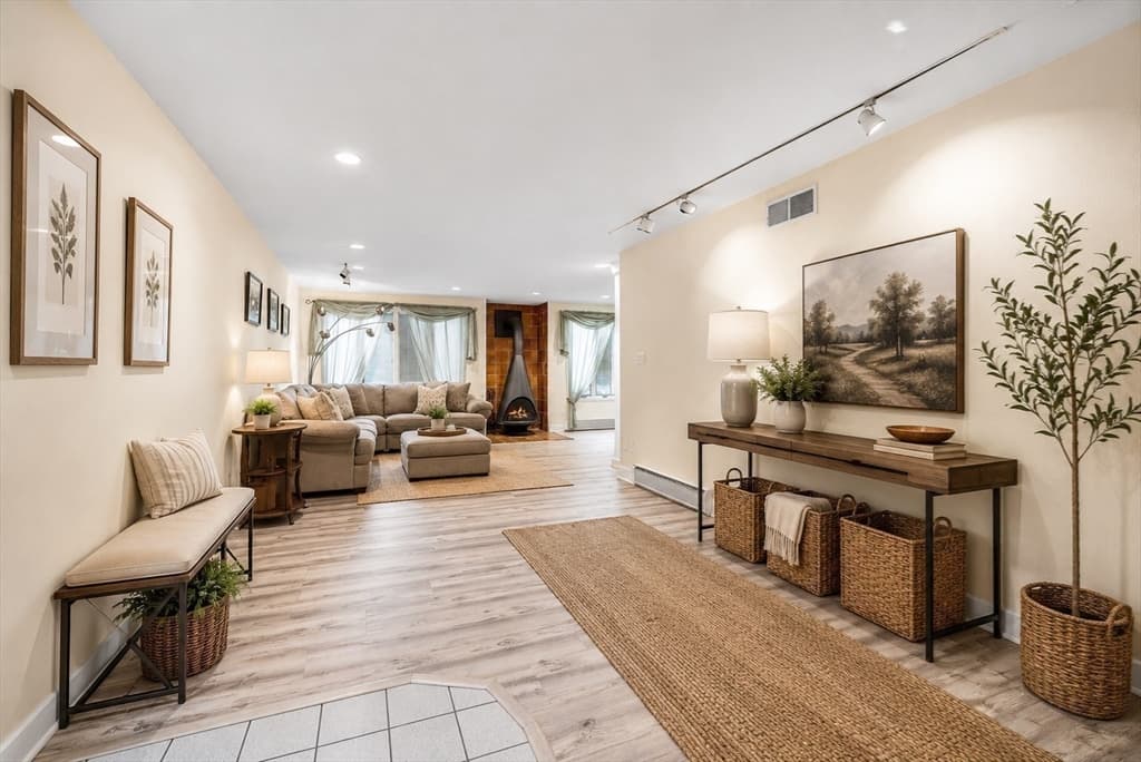 Casa em Framingham — foto 4