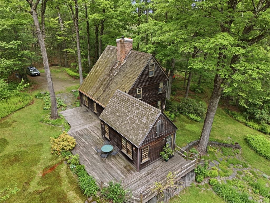 Casa em Worthington — foto 6