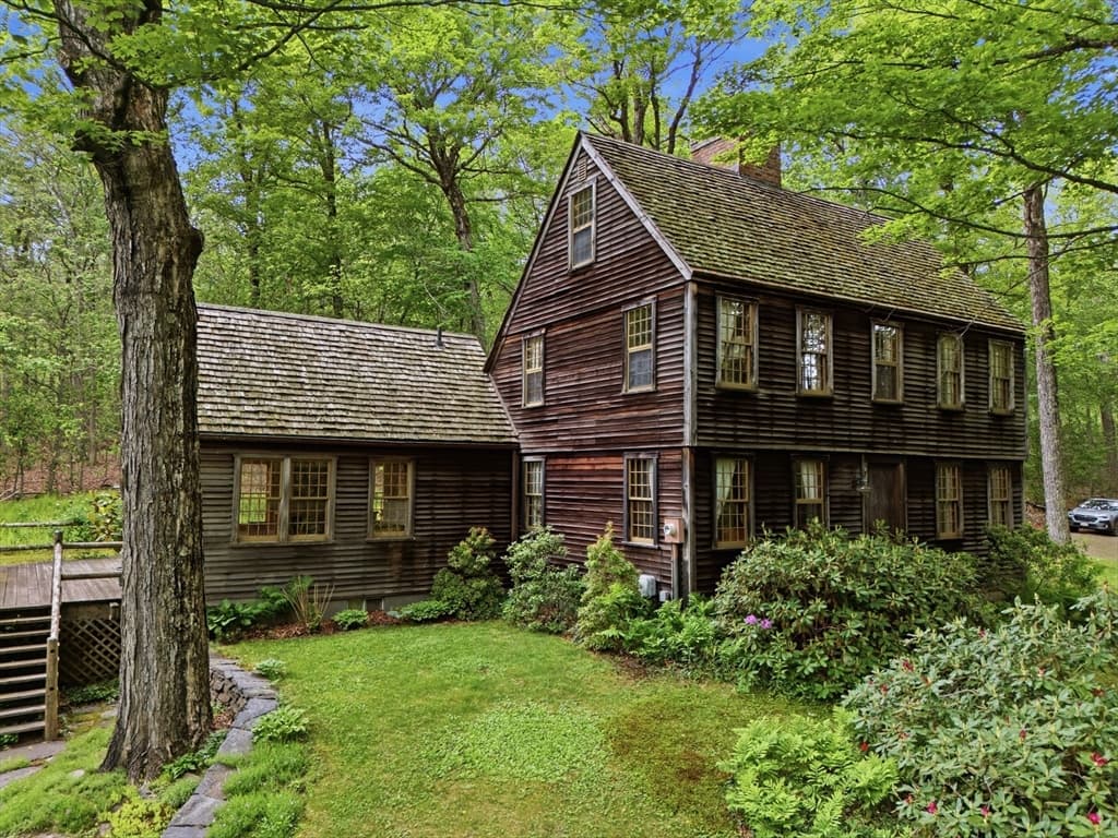 Casa em Worthington