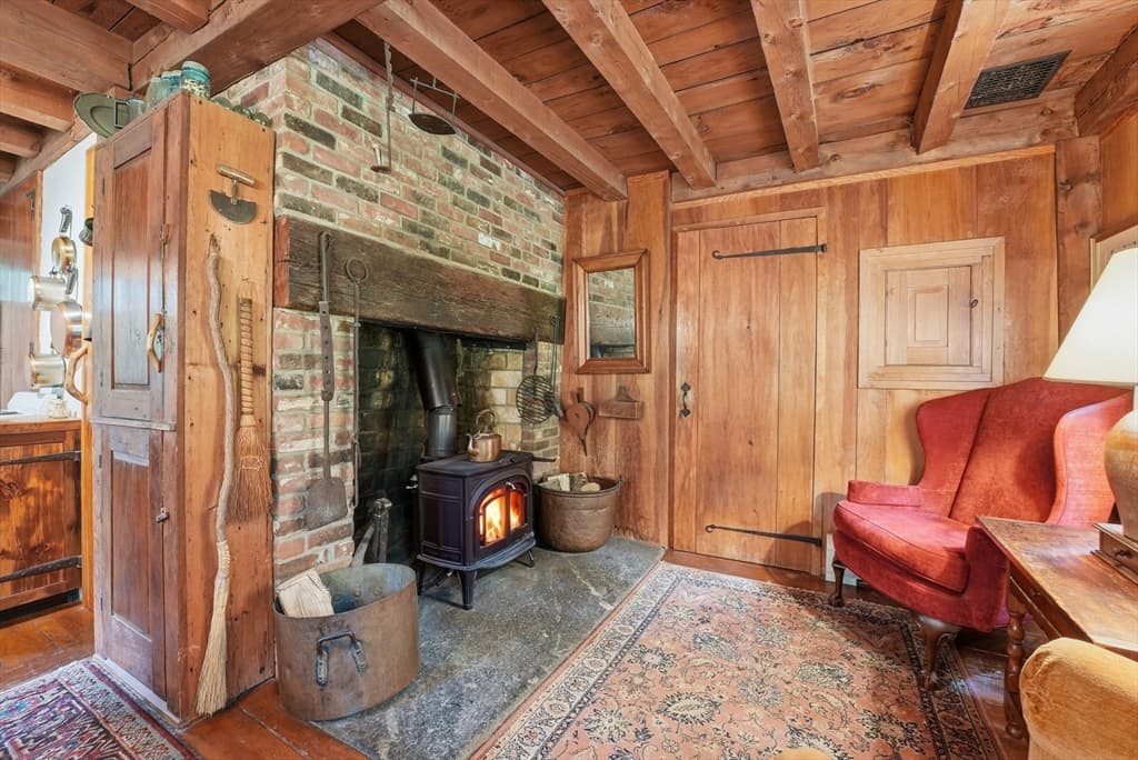 Casa em Worthington — foto 8