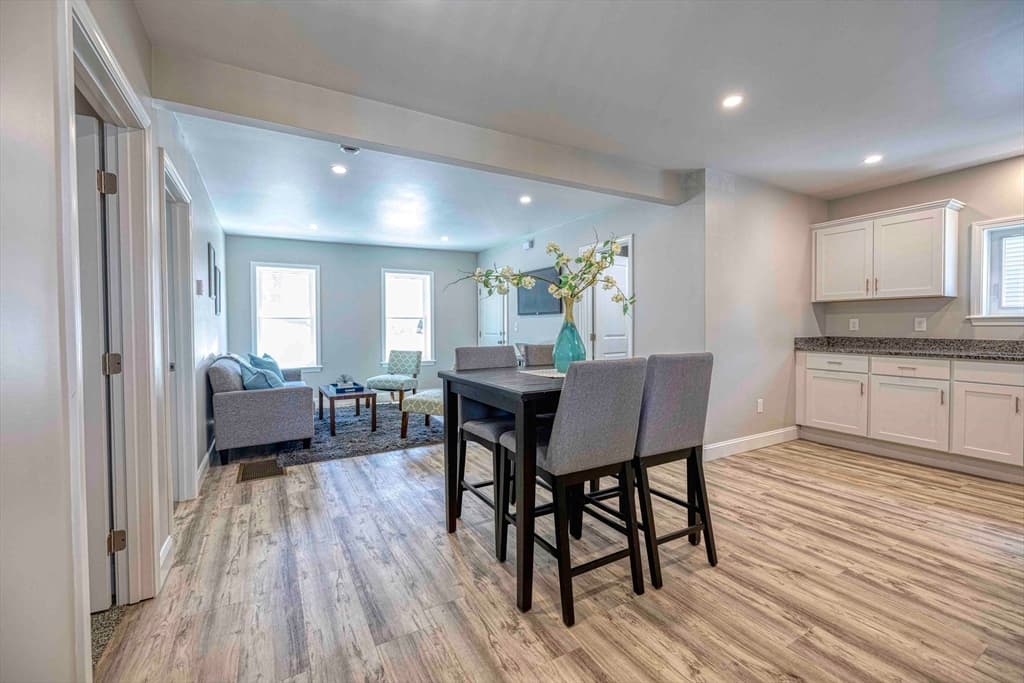 Multi-família em Fall River — foto 6