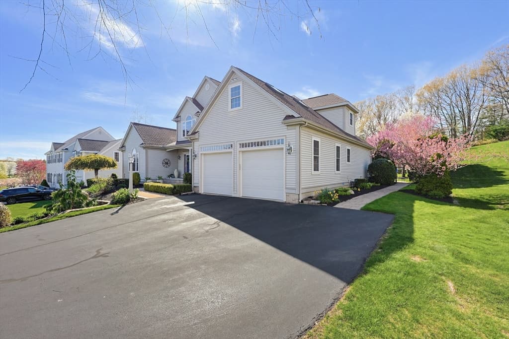Casa em Wrentham — foto 2