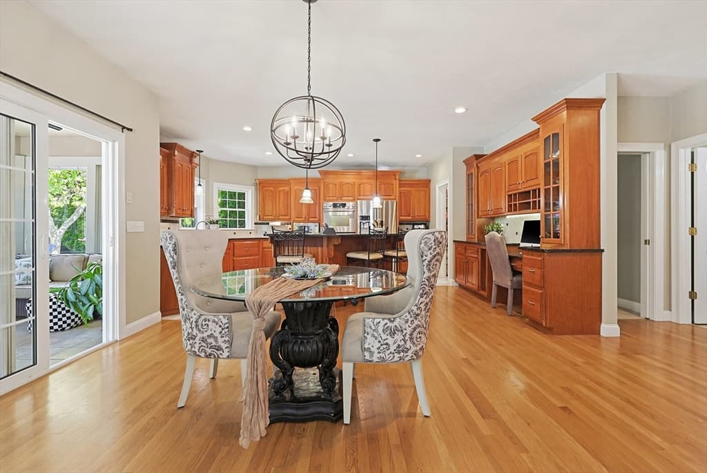 Casa em Wrentham — foto 6