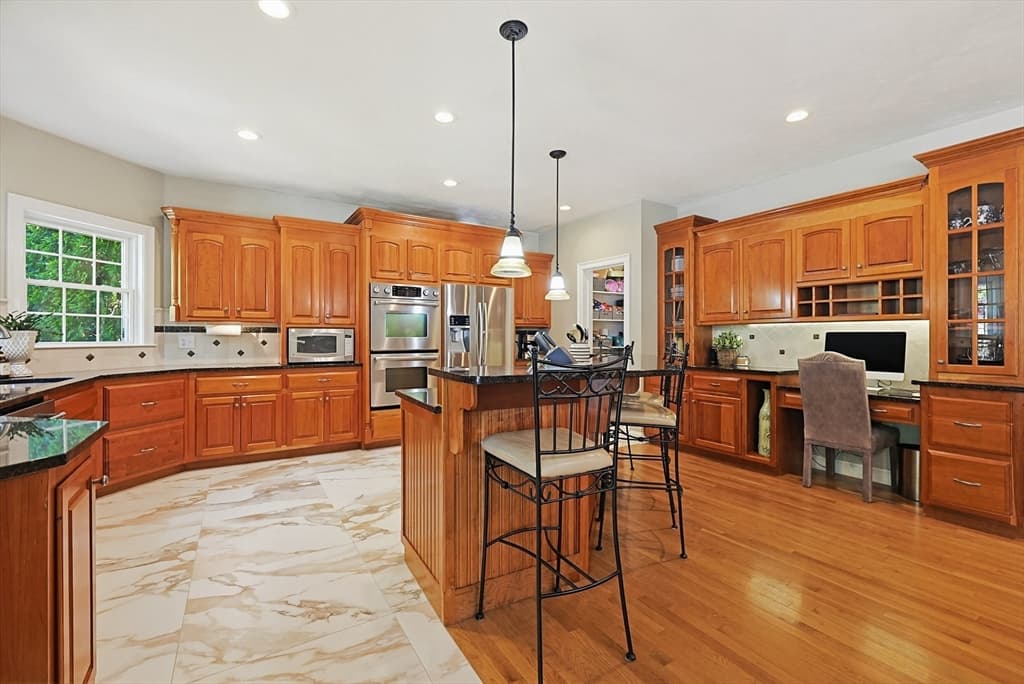 Casa em Wrentham — foto 7