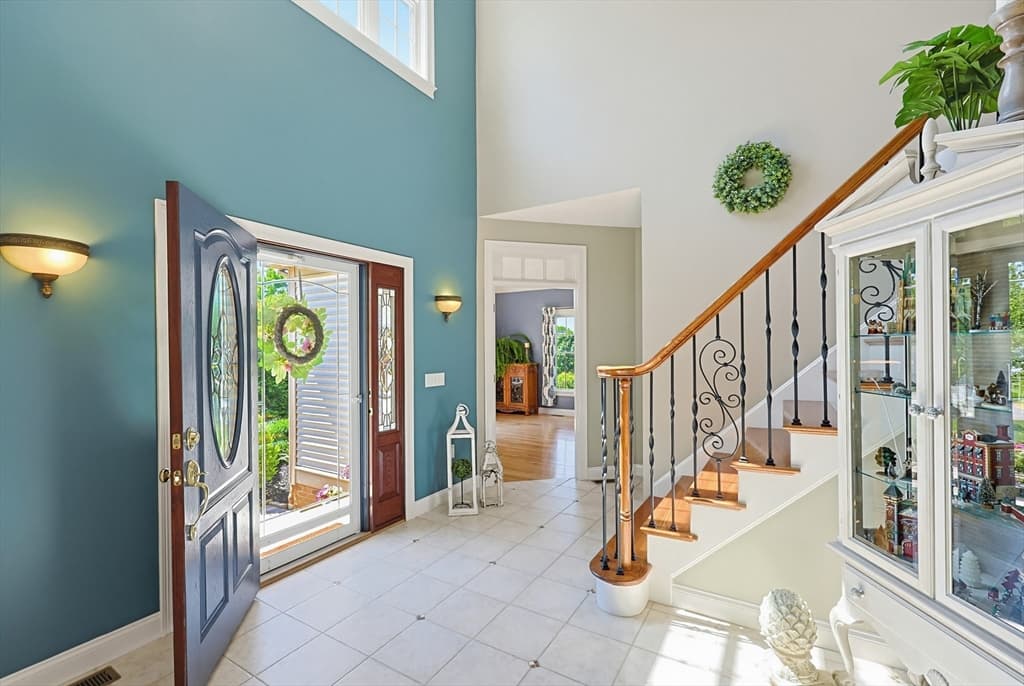 Casa em Wrentham — foto 3