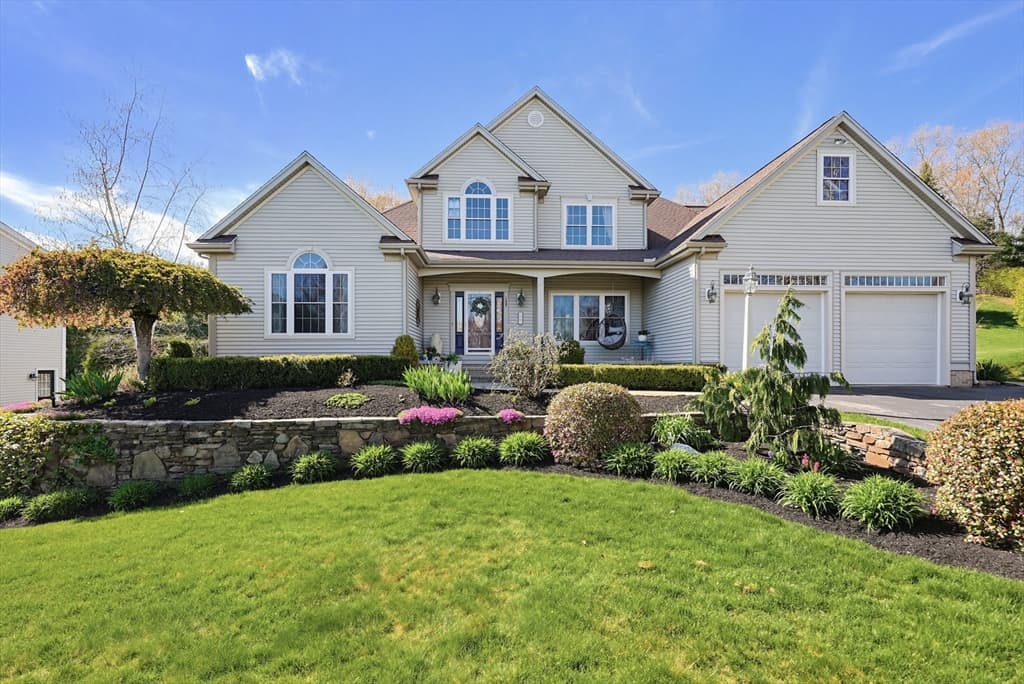 Casa em Wrentham