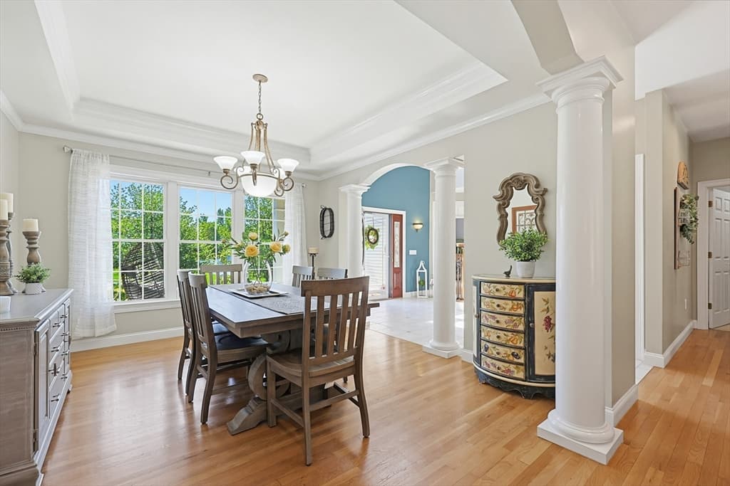 Casa em Wrentham — foto 5