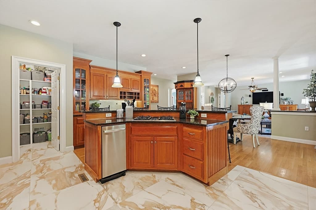 Casa em Wrentham — foto 9