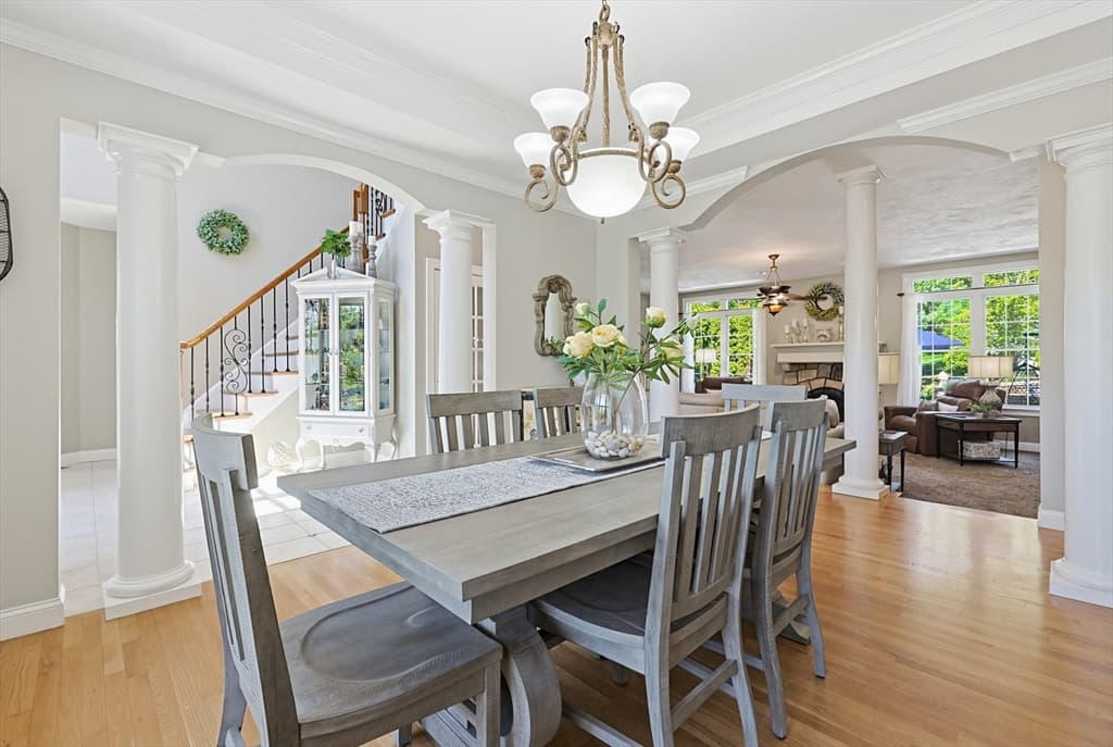 Casa em Wrentham — foto 4