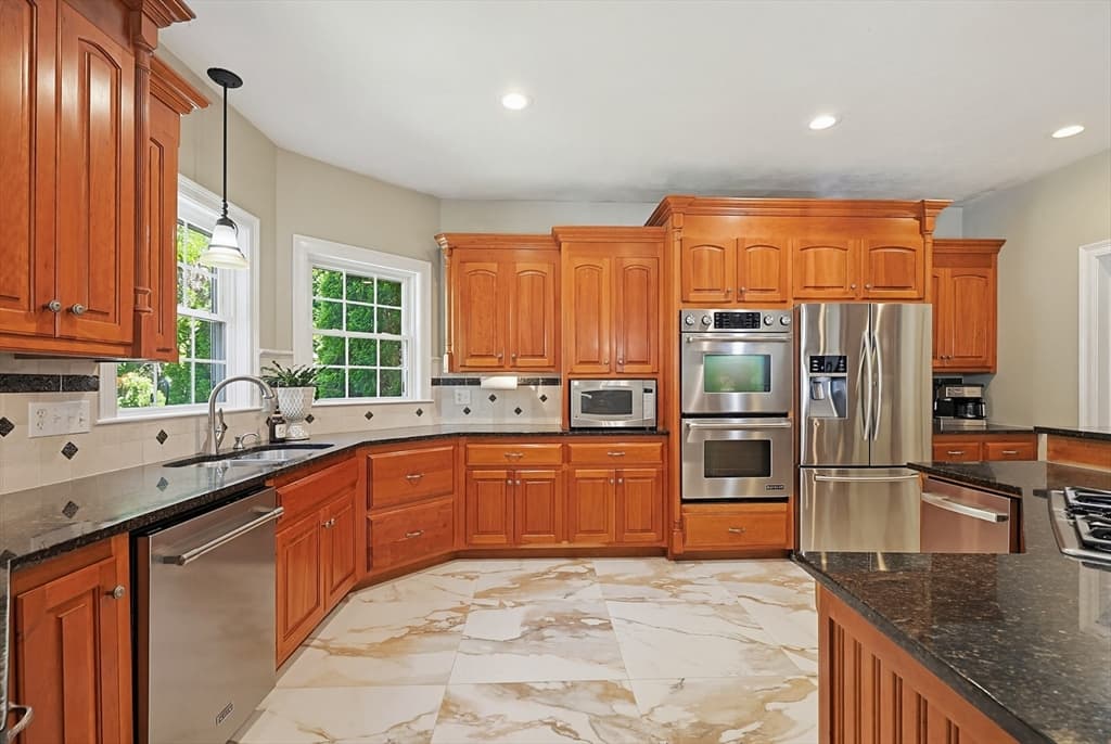 Casa em Wrentham — foto 8
