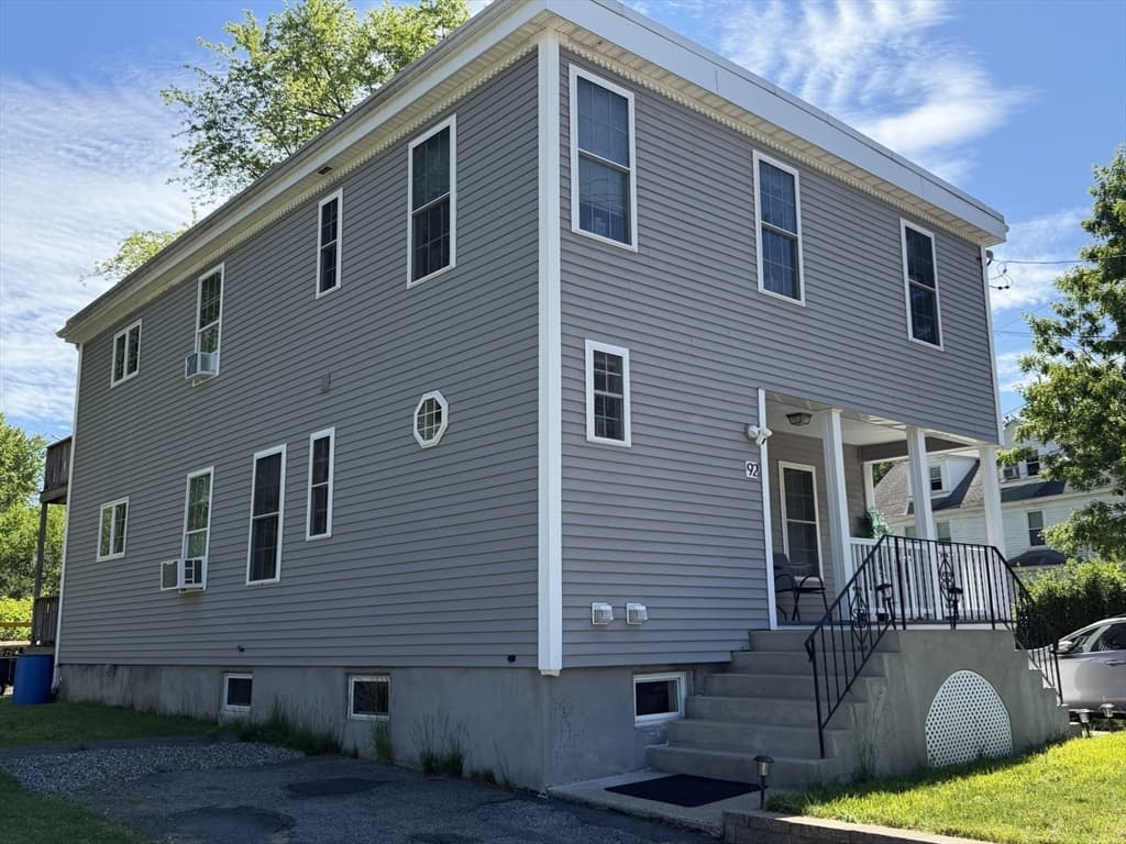 Multi-família em Billerica — foto 2