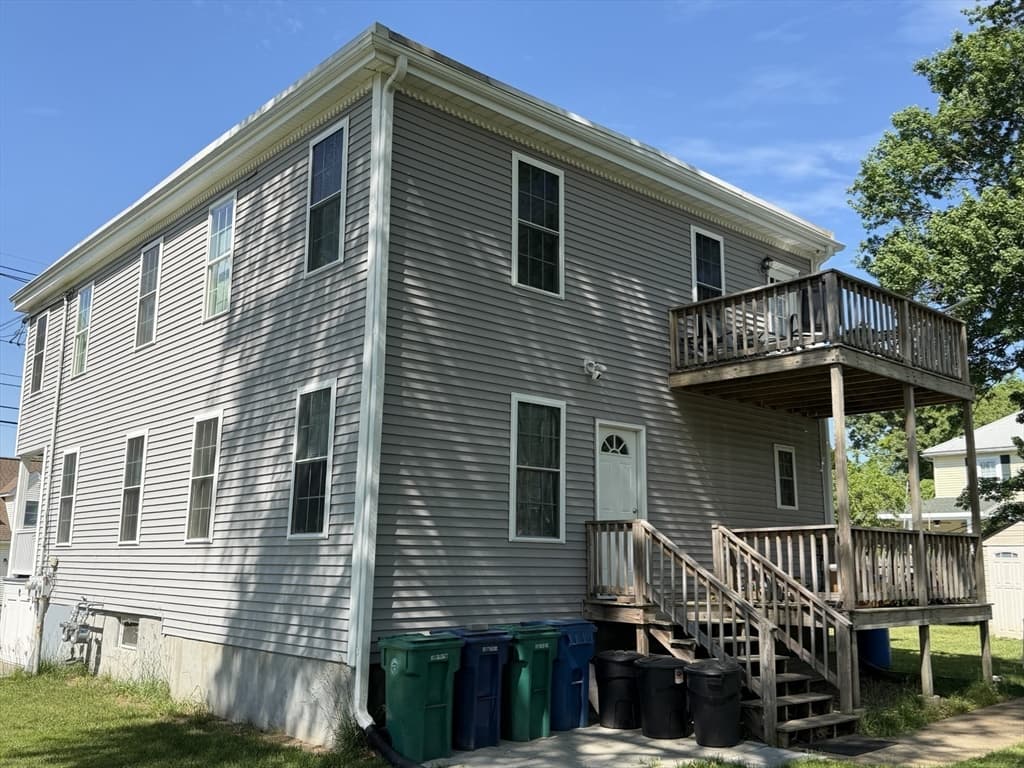 Multi-família em Billerica — foto 7