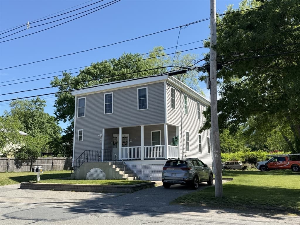Multi-família em Billerica — foto 3