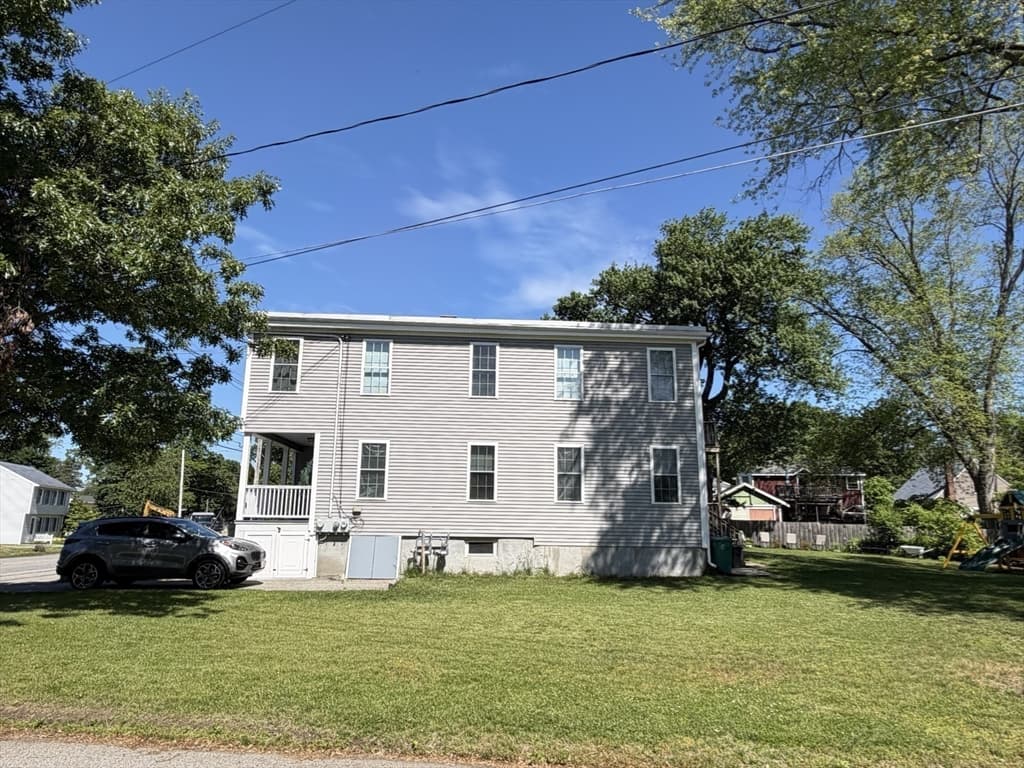 Multi-família em Billerica — foto 5