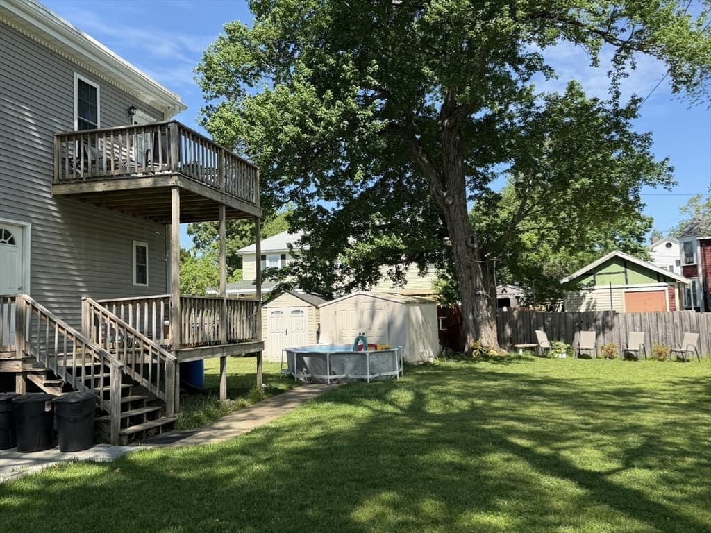Multi-família em Billerica — foto 9