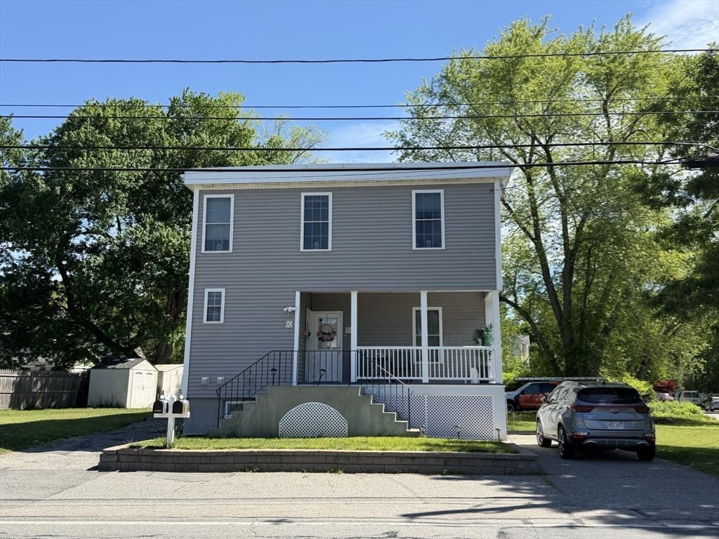 Multi-família em Billerica — foto 4