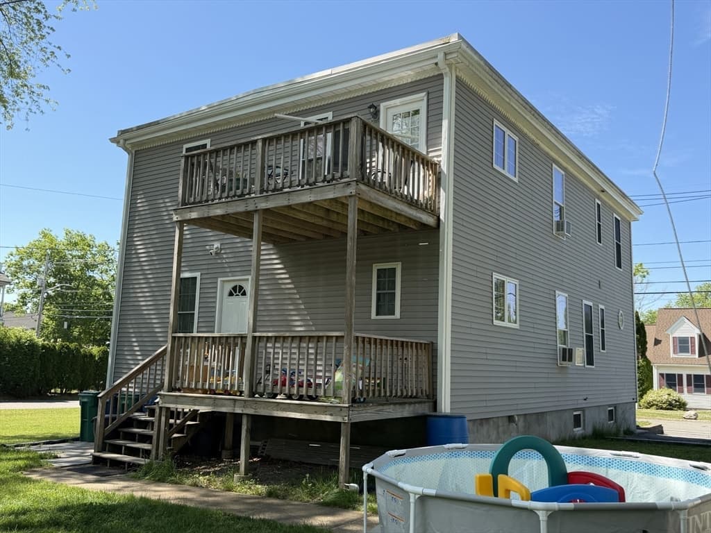 Multi-família em Billerica — foto 8
