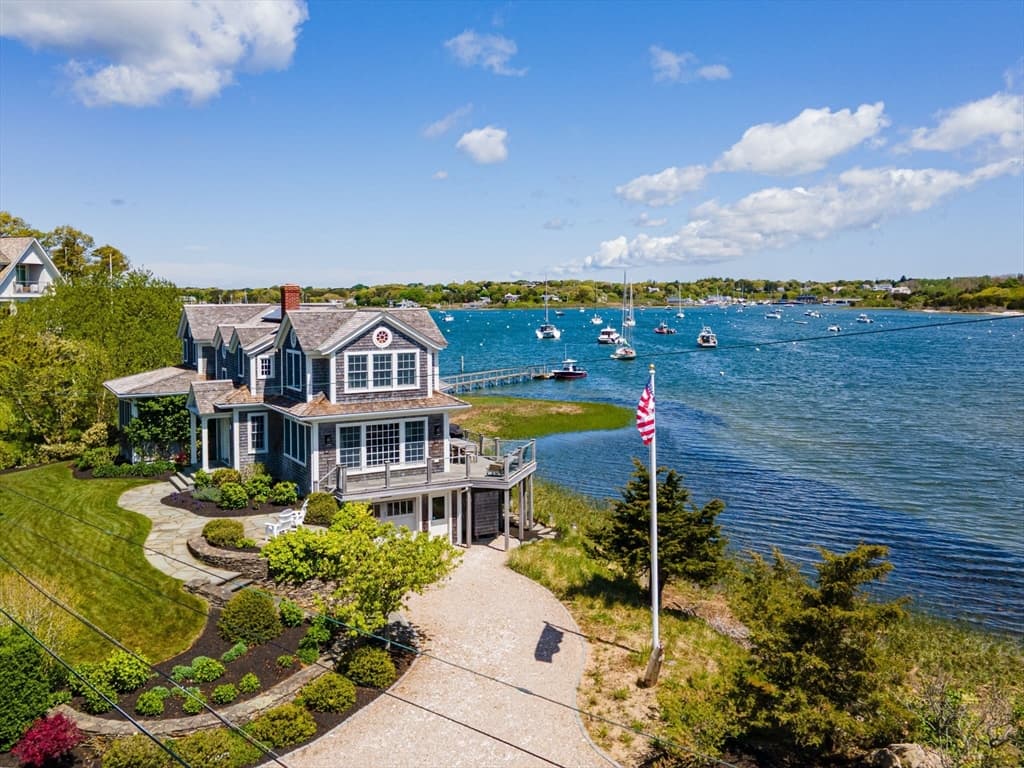 Casa em Chatham