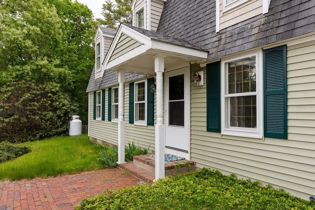 Casa em West Bridgewater — foto 6