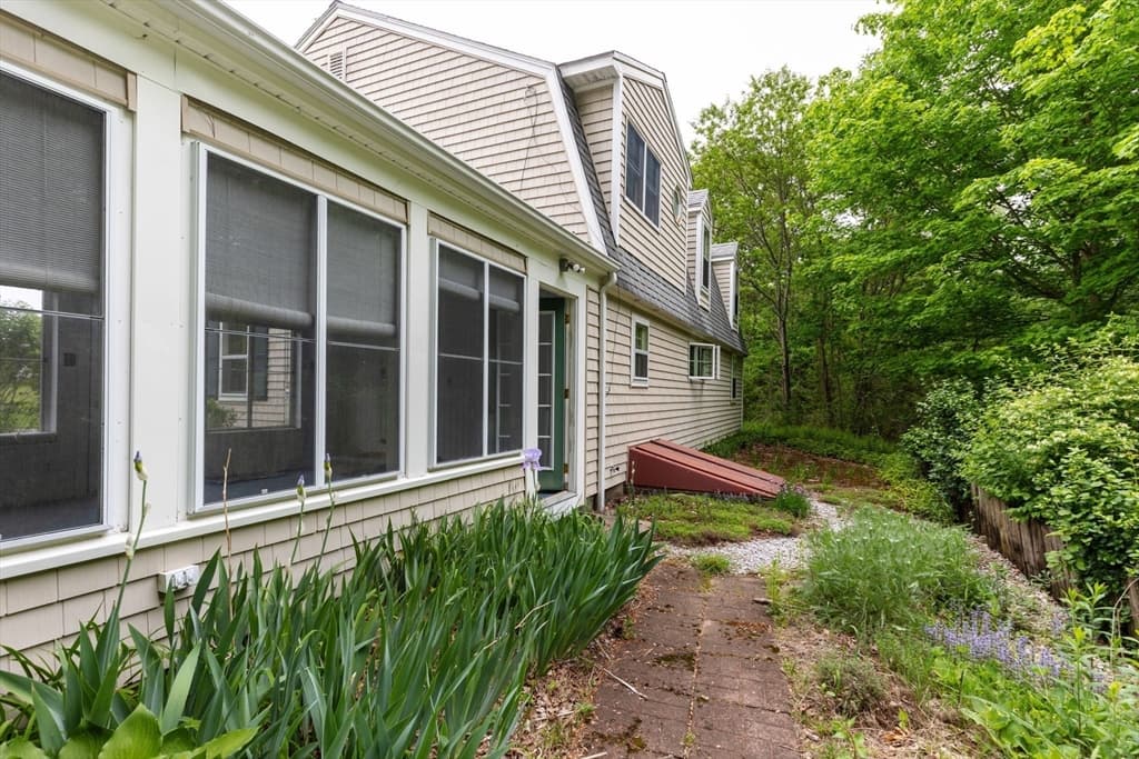 Casa em West Bridgewater — foto 7