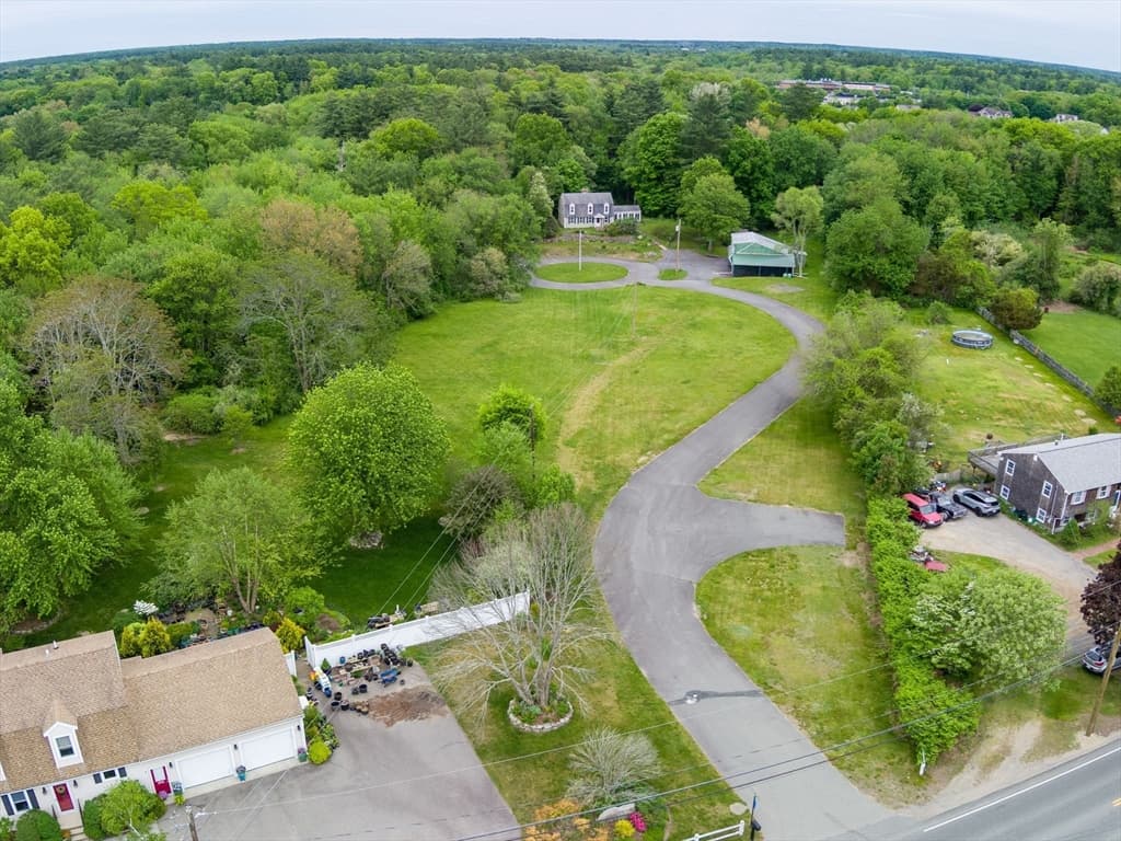 Casa em West Bridgewater — foto 3