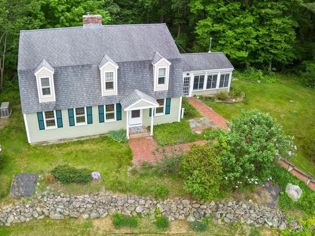 Casa em West Bridgewater — foto 5