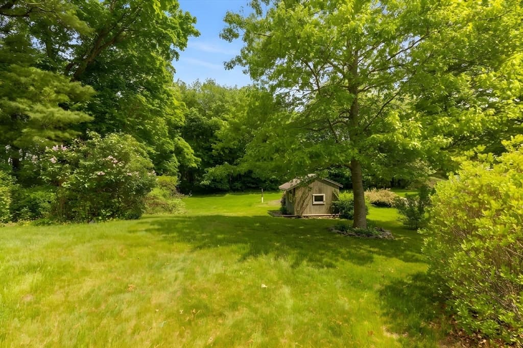 Casa em West Bridgewater — foto 9