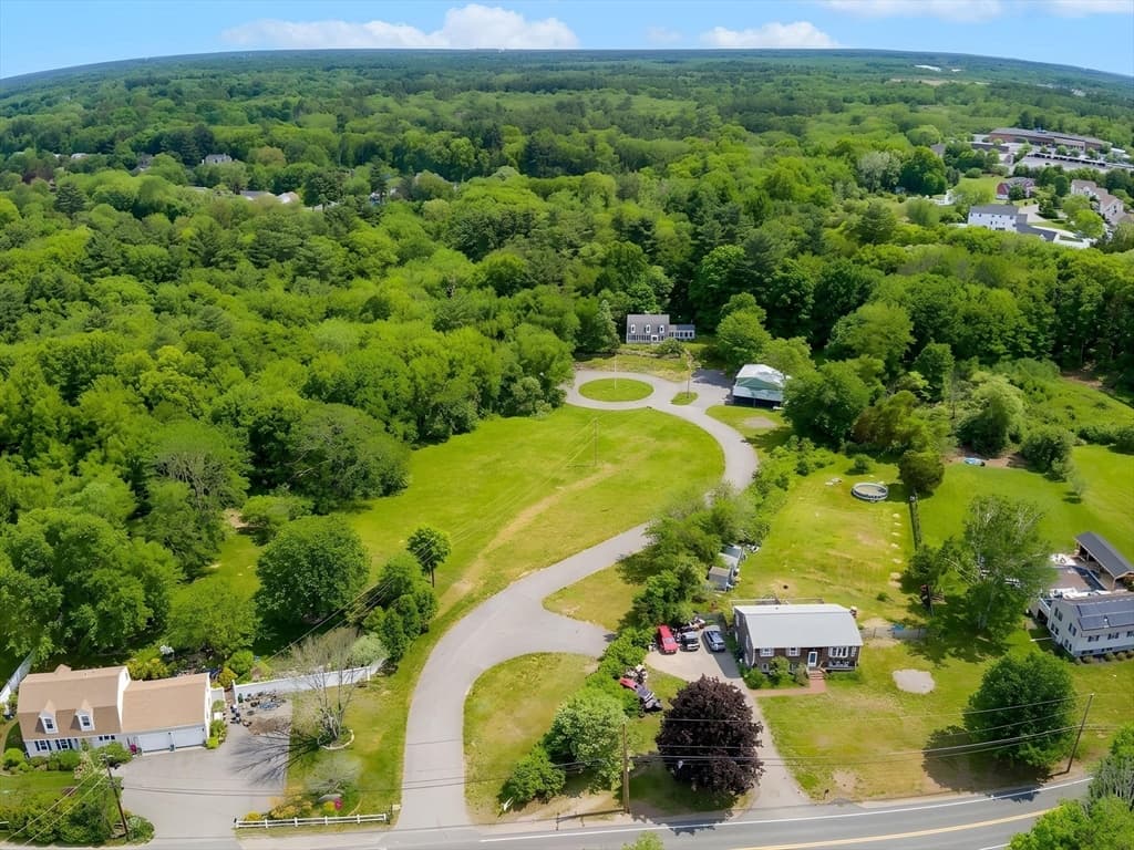 Casa em West Bridgewater — foto 4