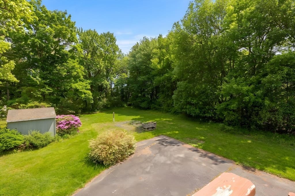 Casa em West Bridgewater — foto 8