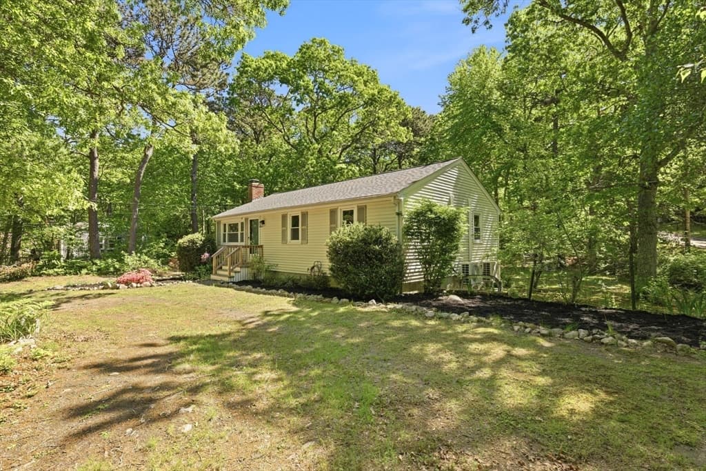 Casa em Plymouth — foto 4