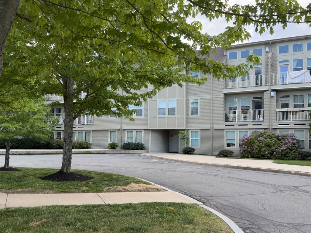 Condomínio em North Andover — foto 2